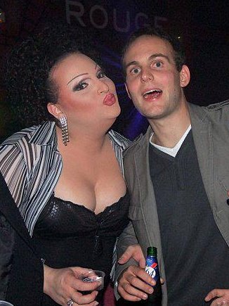 Soiree privee 4
