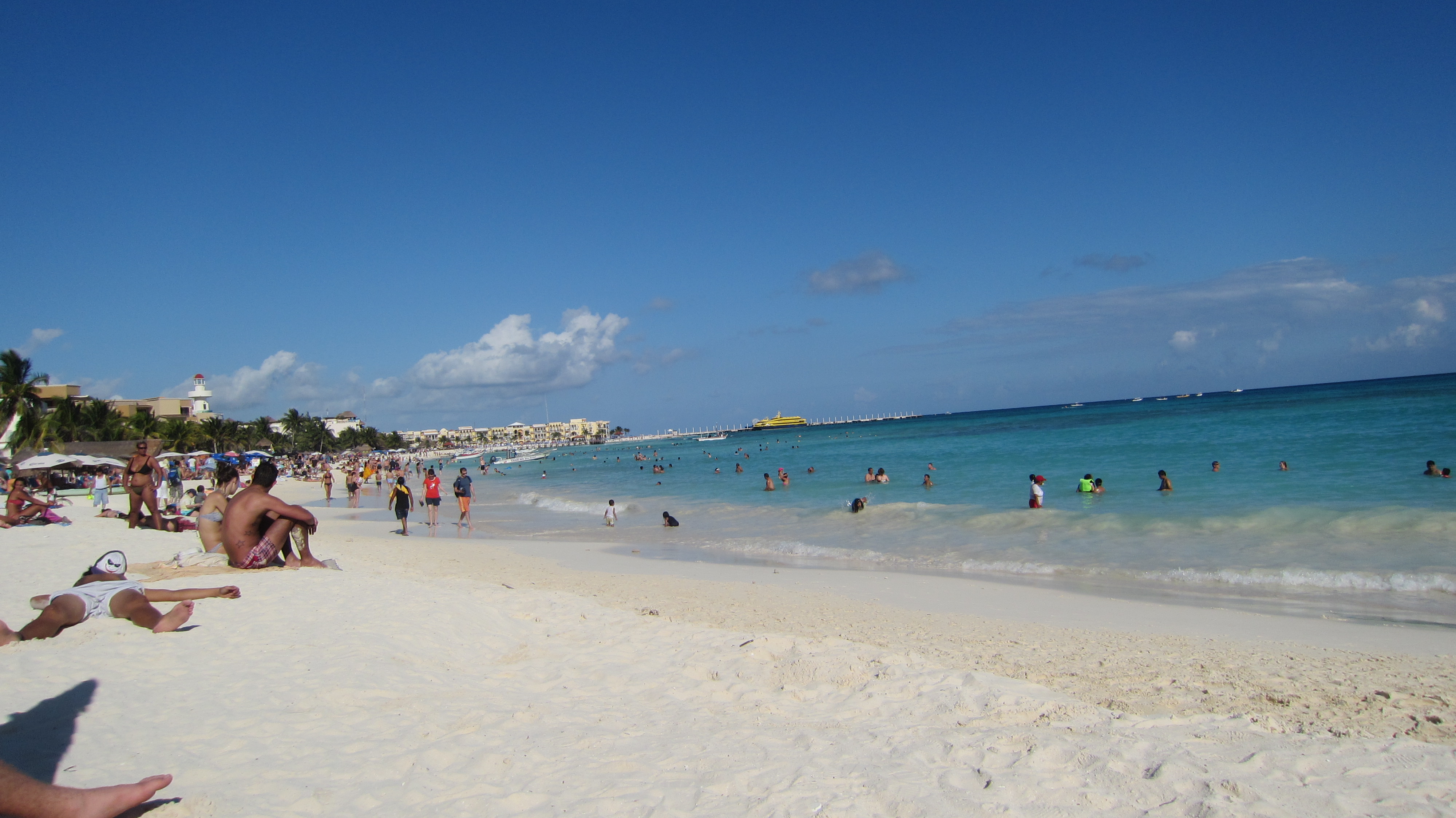 Playa del carmen decembre 2011 104