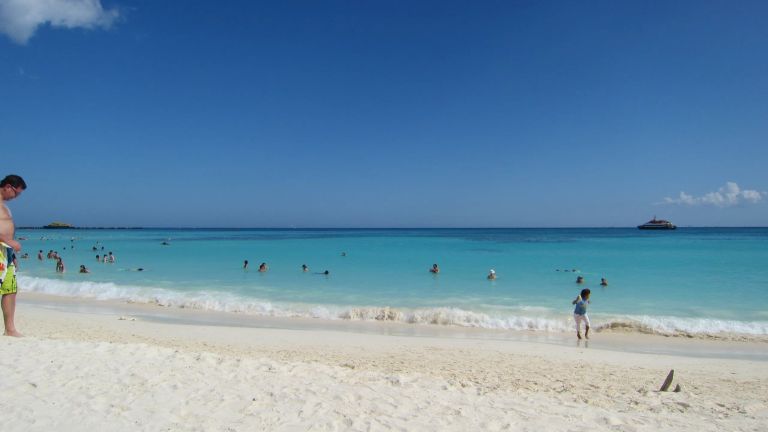 Playa del carmen decembre 2011 138