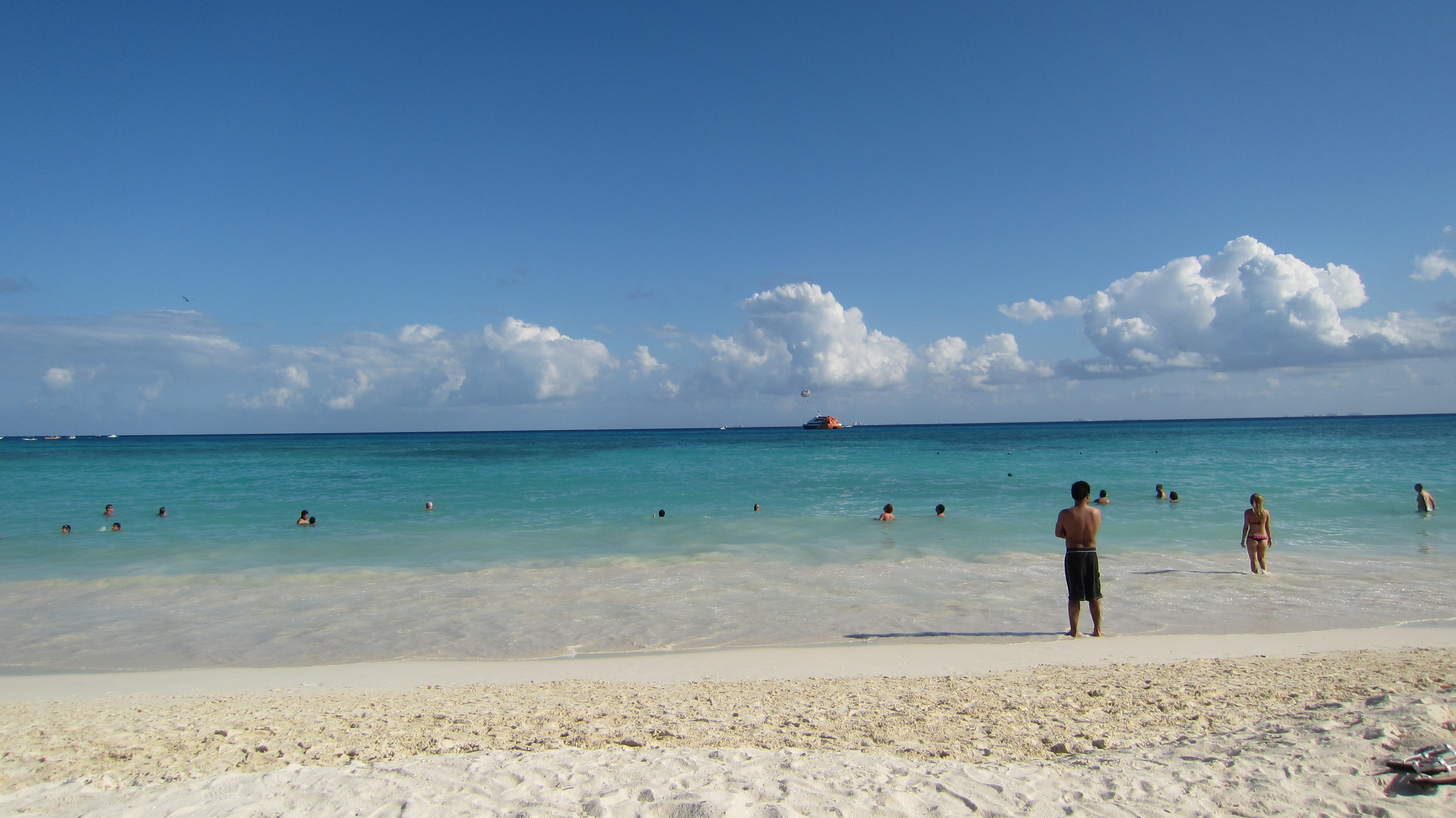 Playa del carmen decembre 2011 103