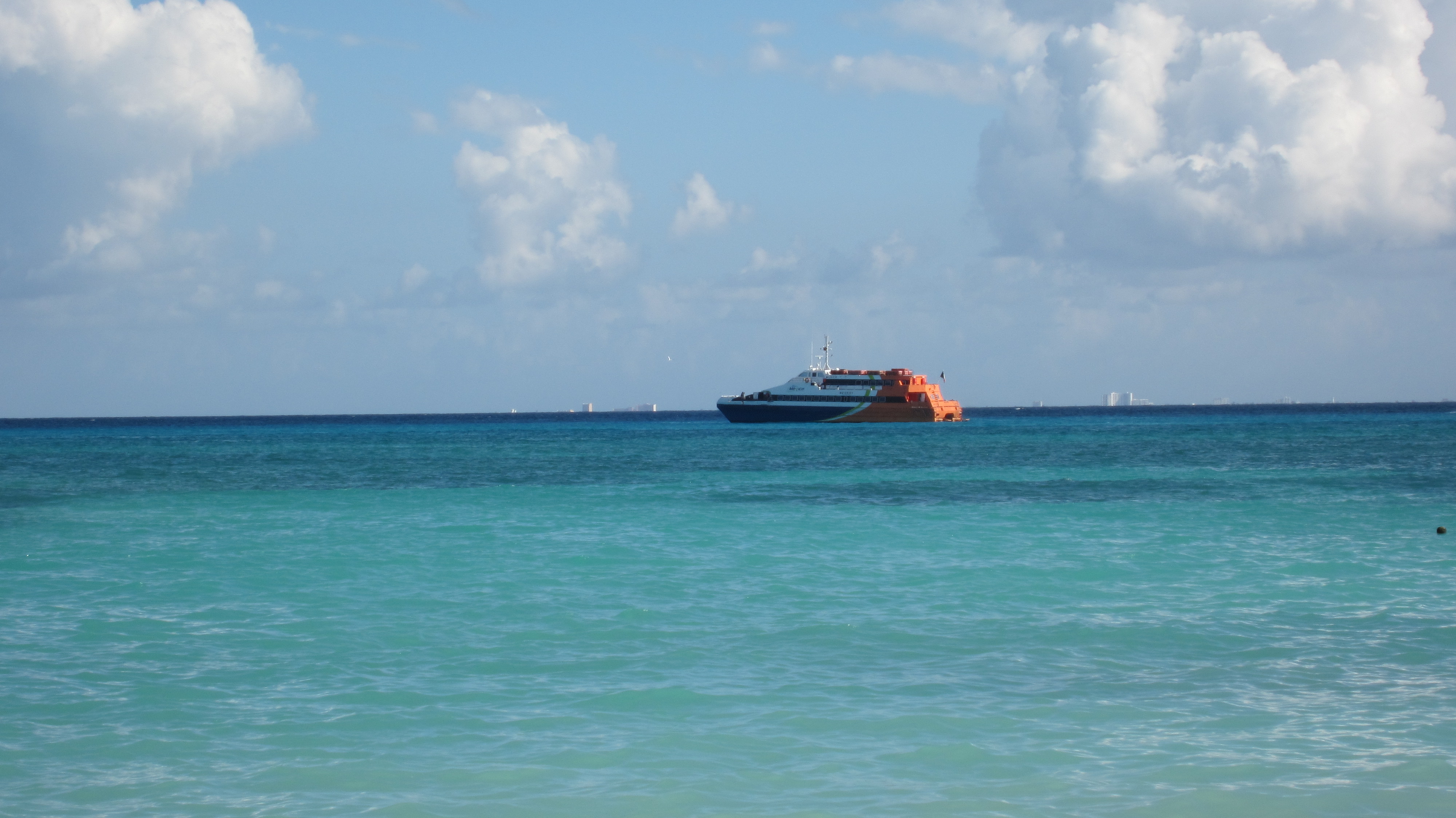 Playa del carmen decembre 2011 110