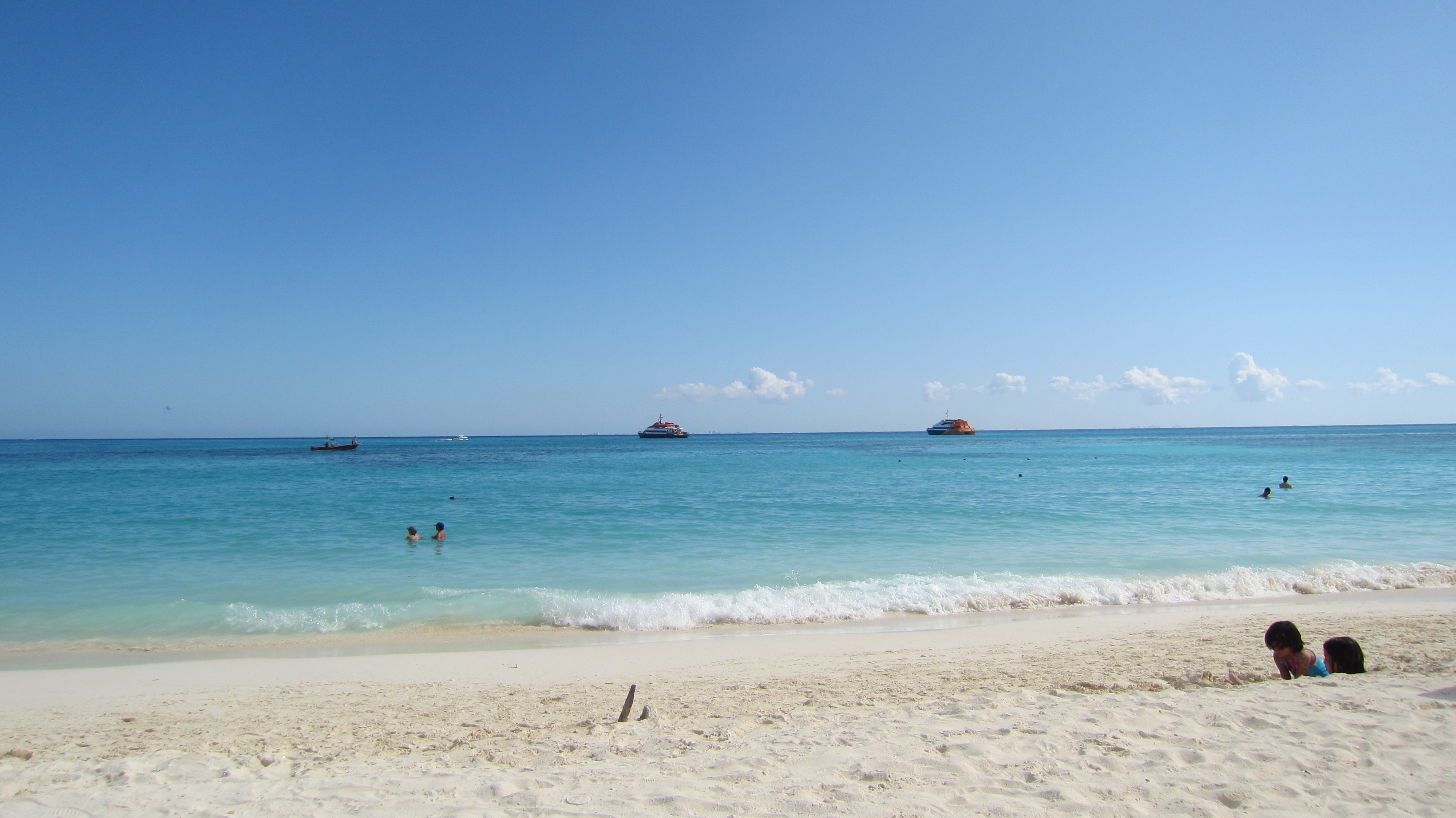 Playa del carmen decembre 2011 136