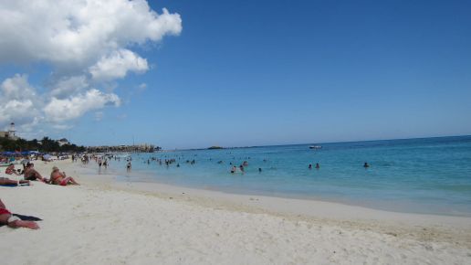 Playa del carmen decembre 2011 137