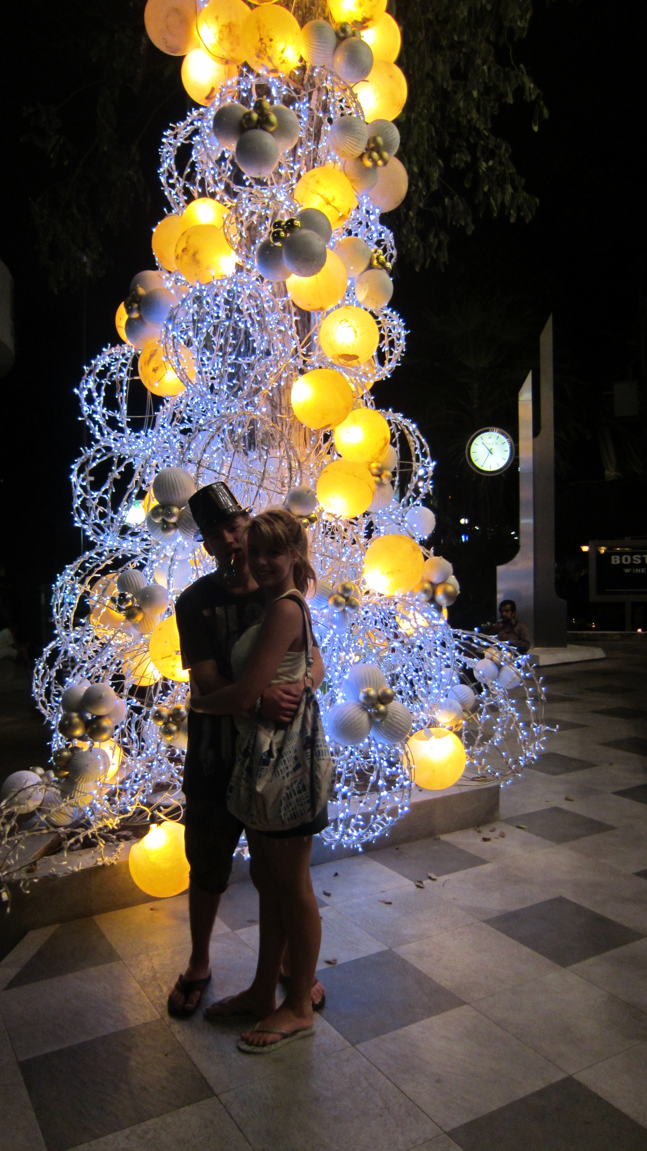 Playa del carmen decembre 2011 310