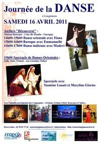 Compagnie Ambre