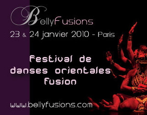 Bellyfusions