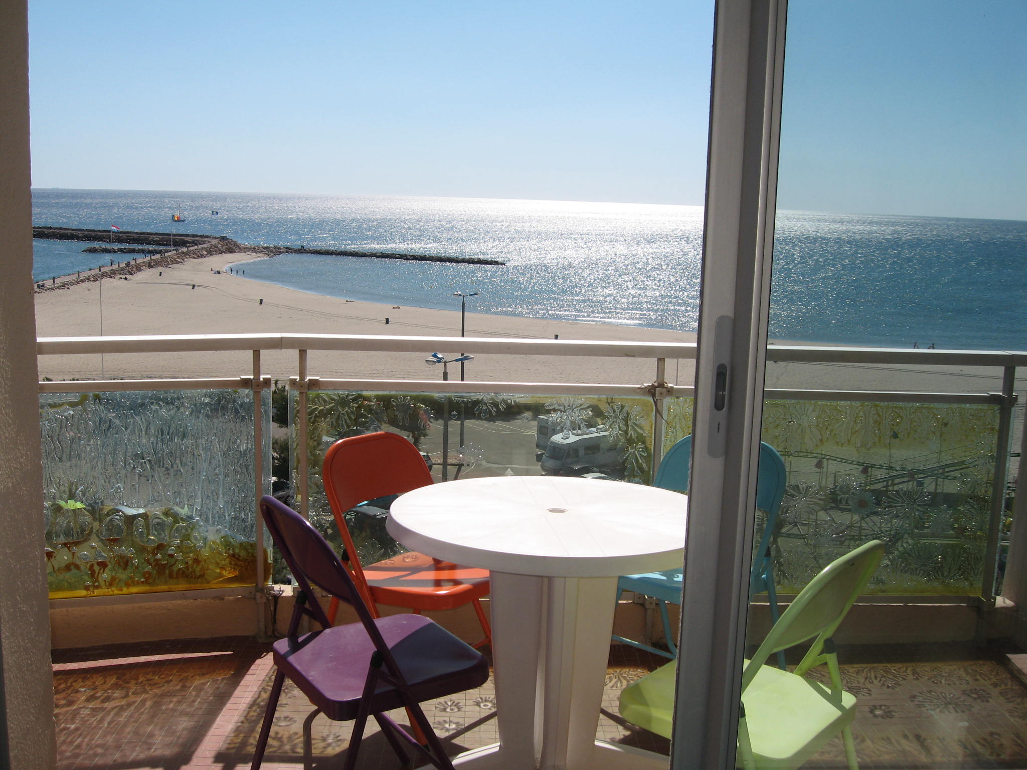 Appart canet 053