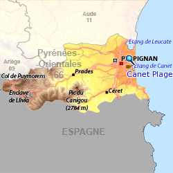 France canet
