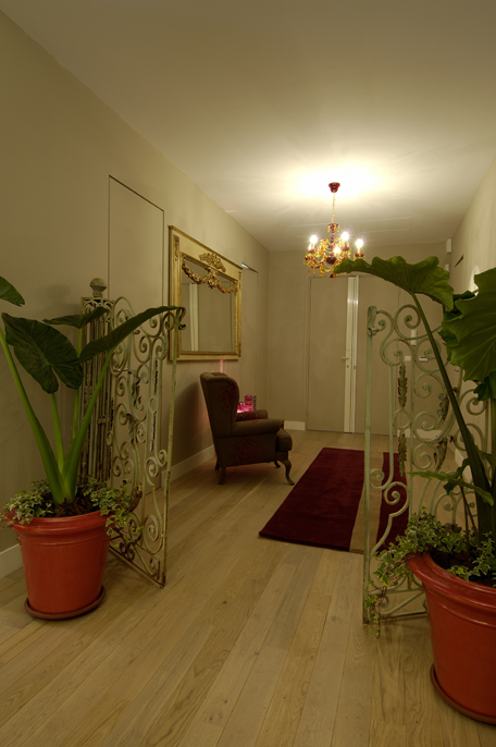 entreprise de rénovation intérieure à Cannes
