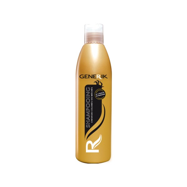 Shampooing colores meches 300ml