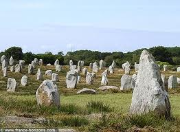Menhirs