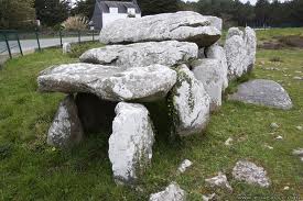 Table couverte