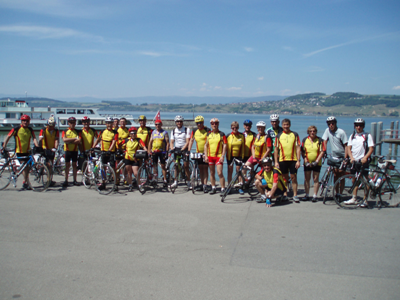 Neuchatel groupe