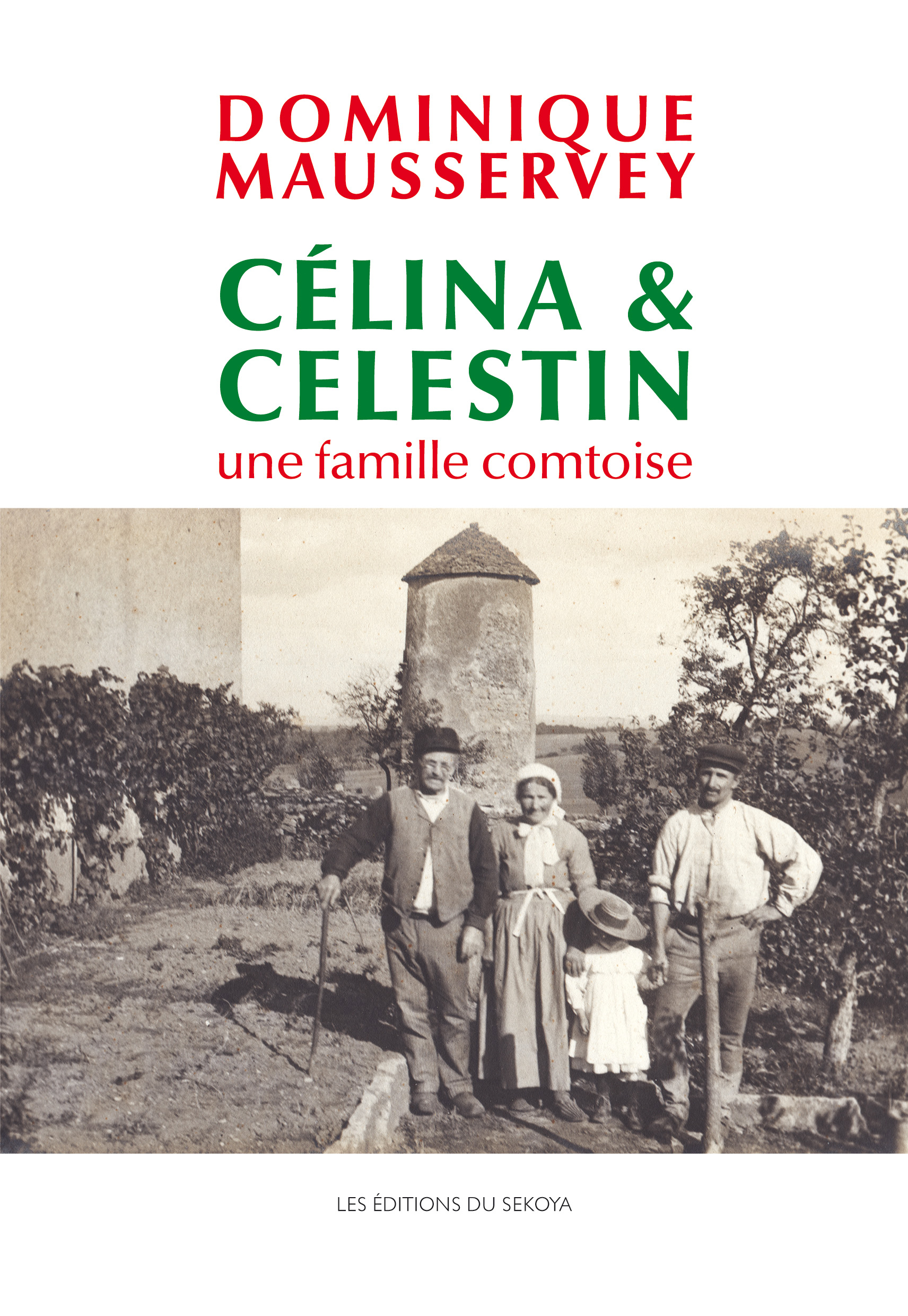 Celina couv