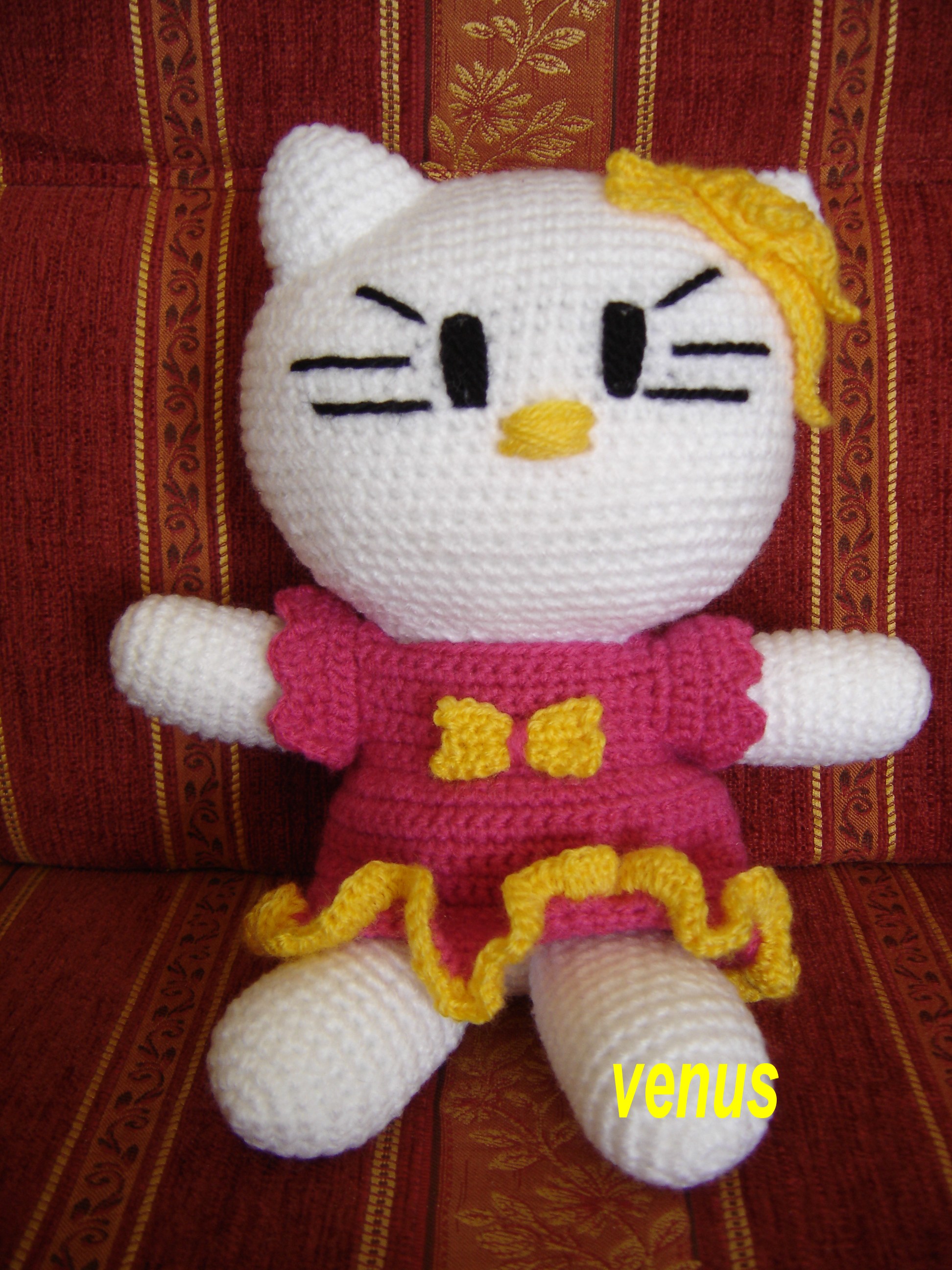 grande kitty 25cm 20 euros