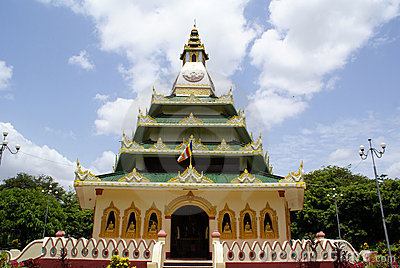 La Pagode