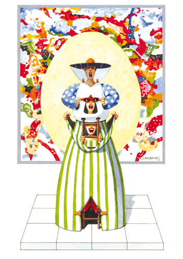 Bartokantes