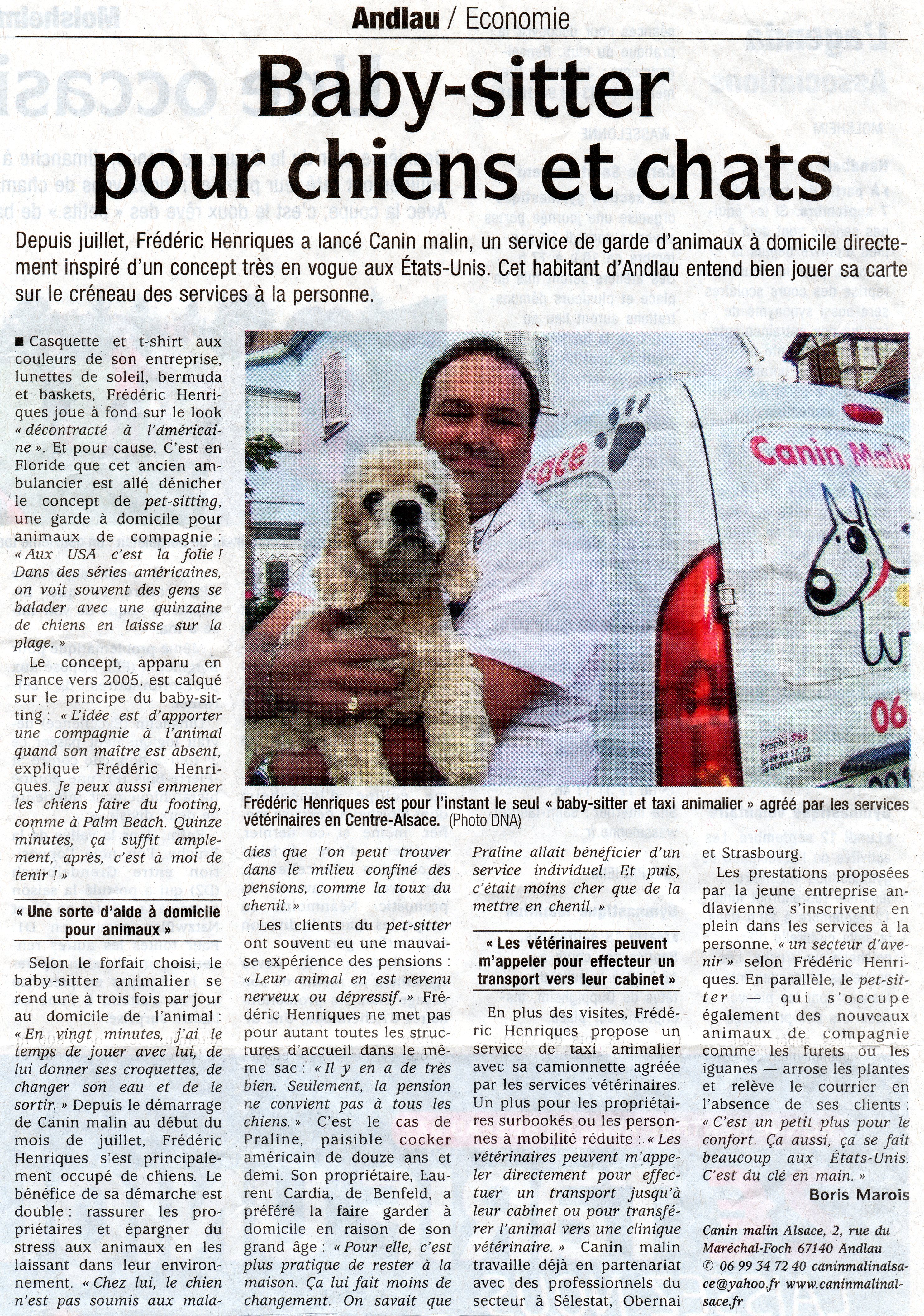 Canin