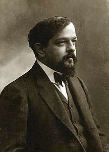 Claude Debussy 1