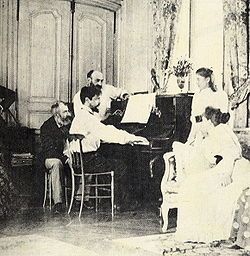 Claude Debussy 2