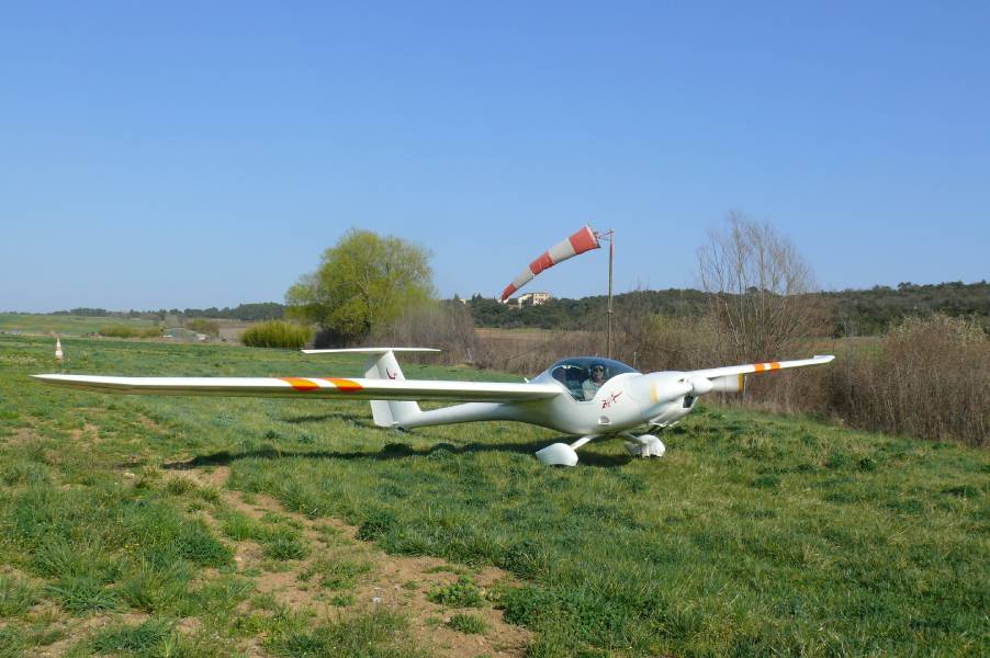 PXR piste