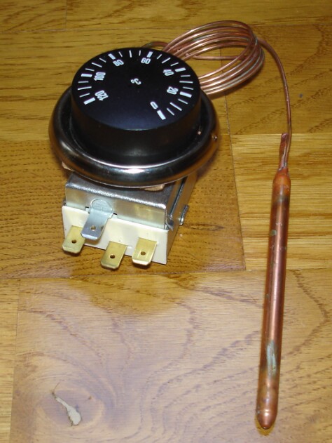 Thermostat
