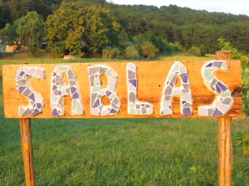Panneausablas