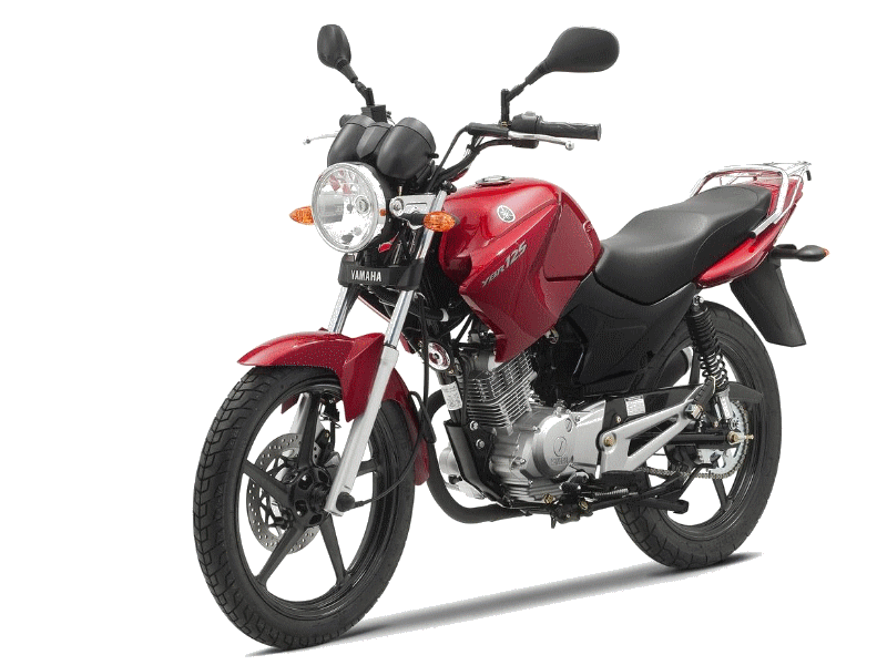 YBR 125