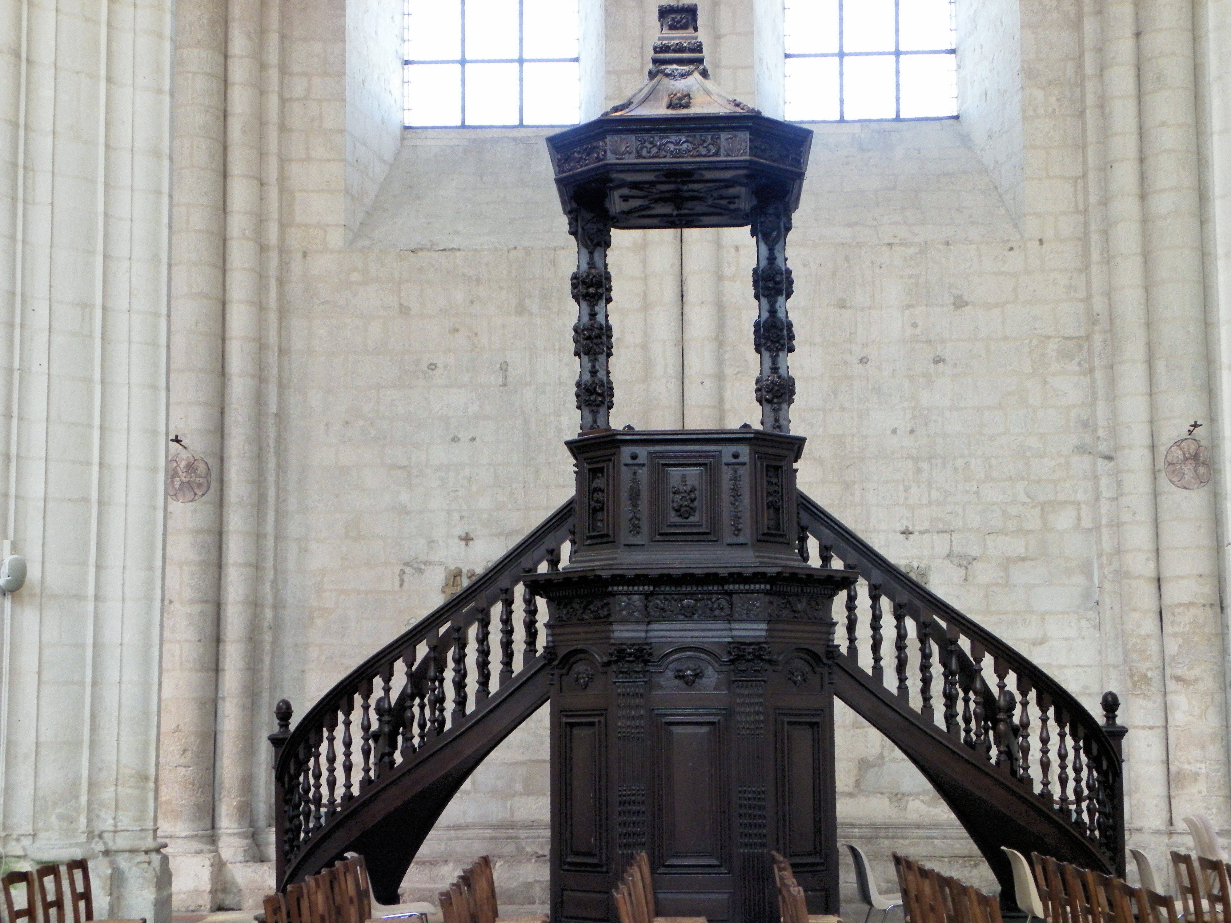 Saint maixent41