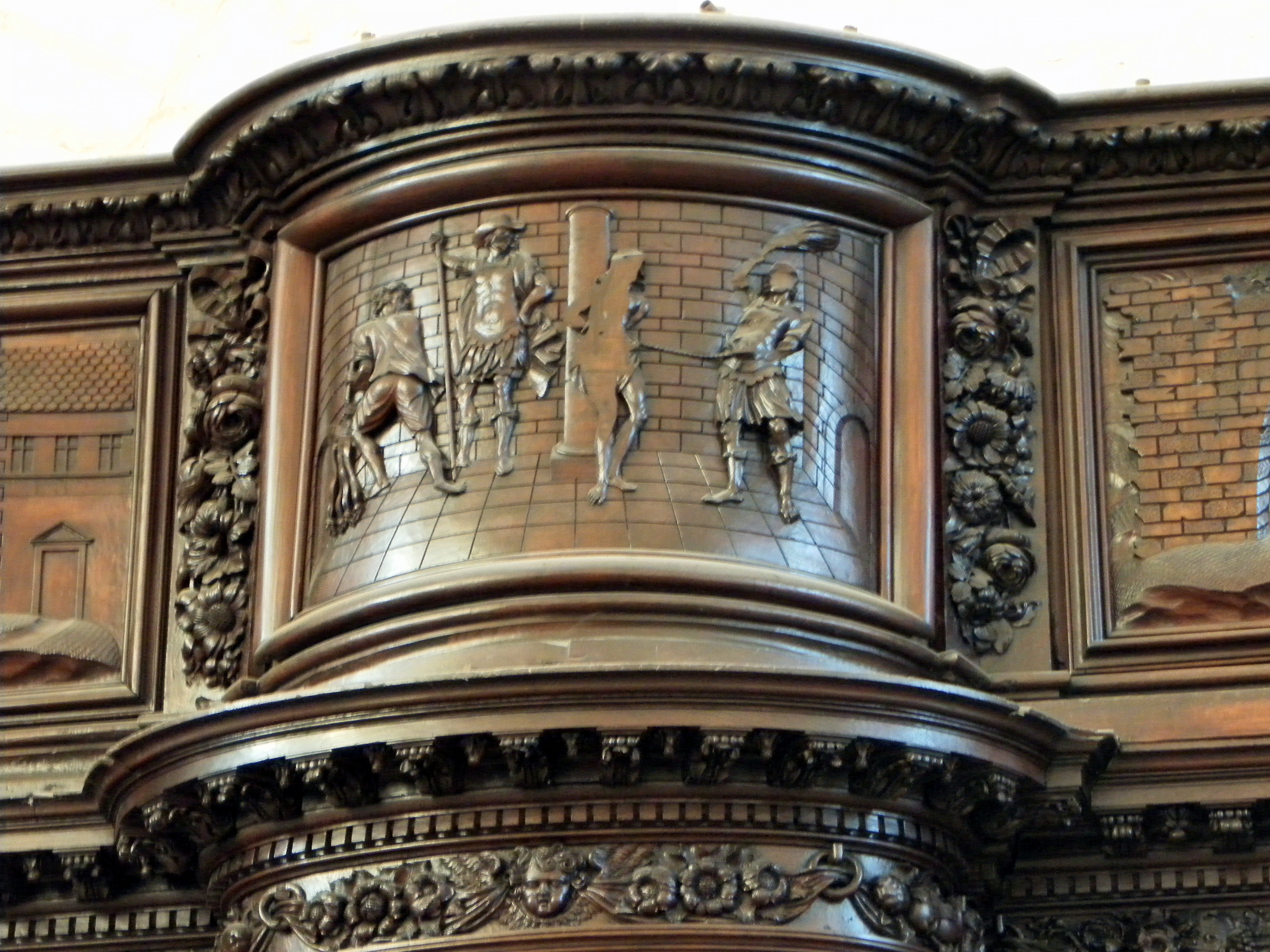 Saint maixent39