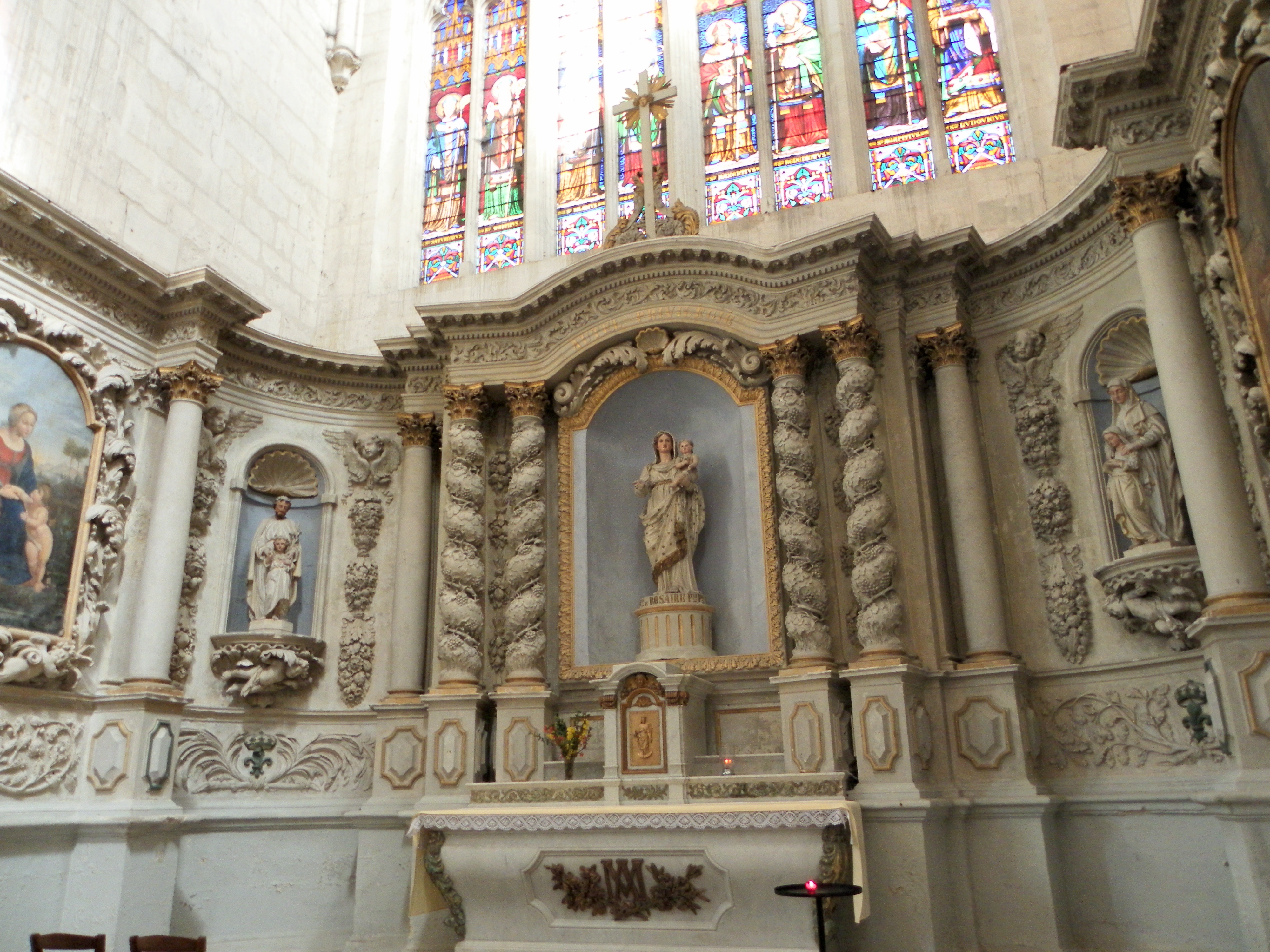 Saint maixent37