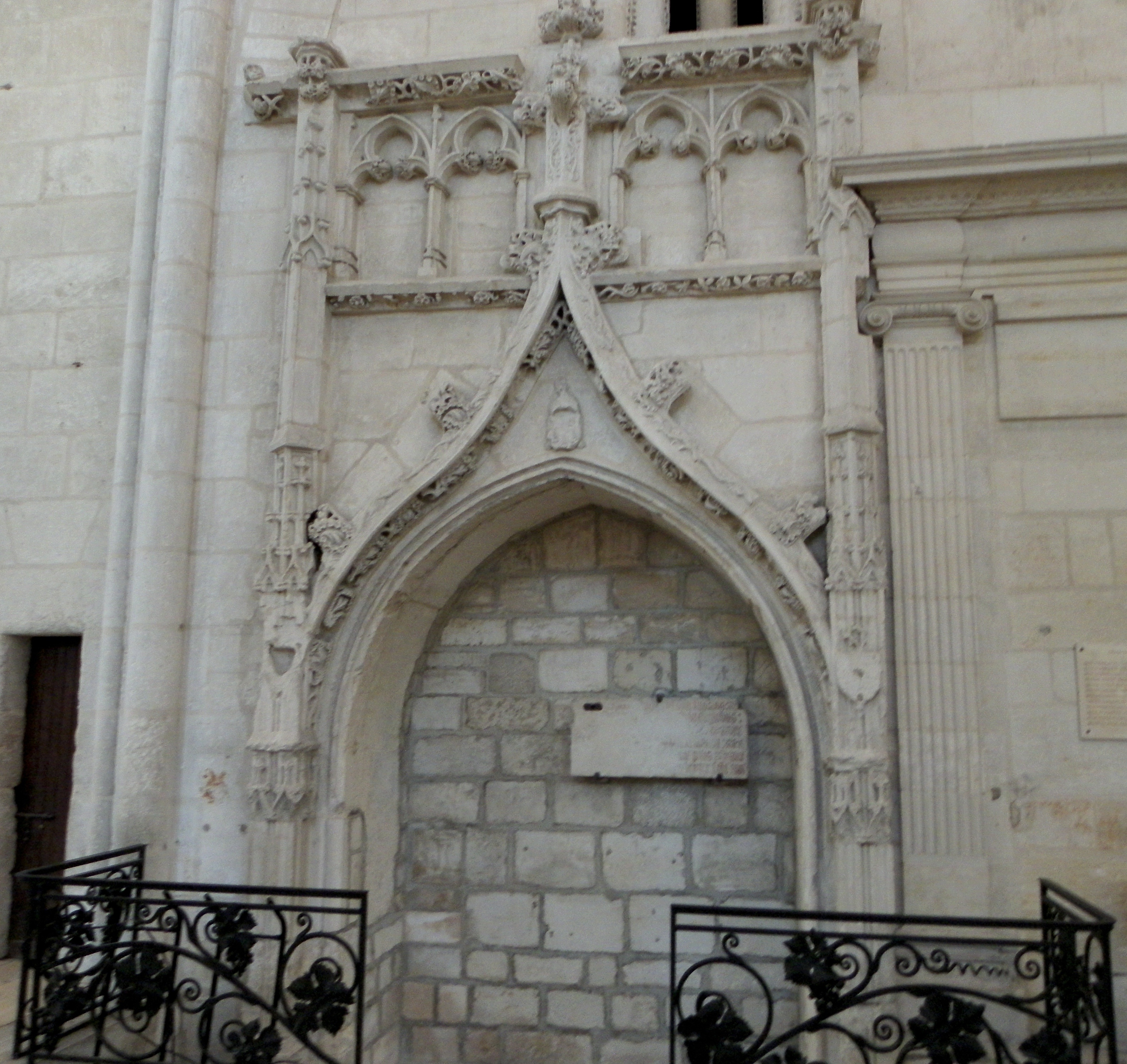 Saint maixent35