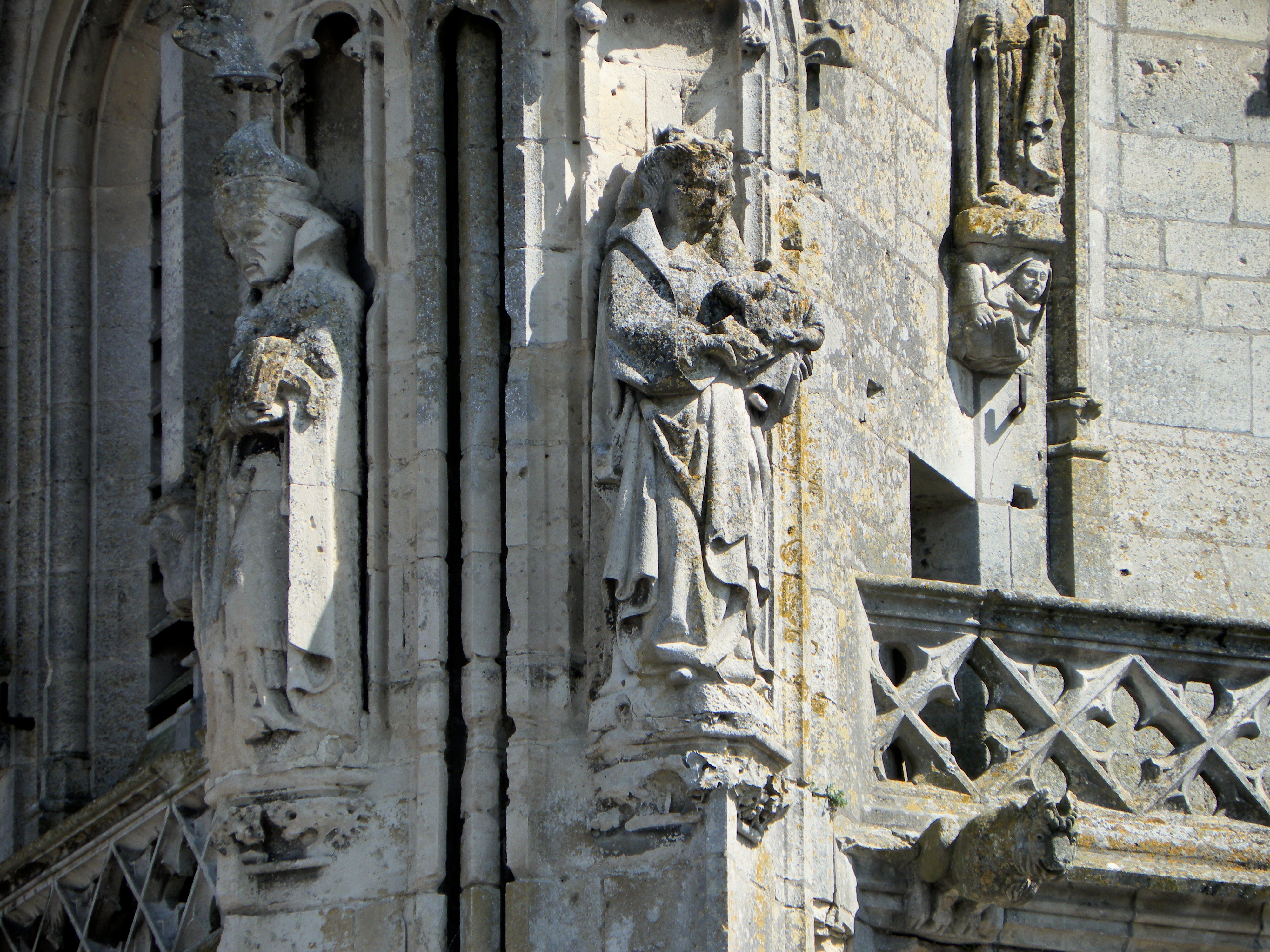 Saint maixent33