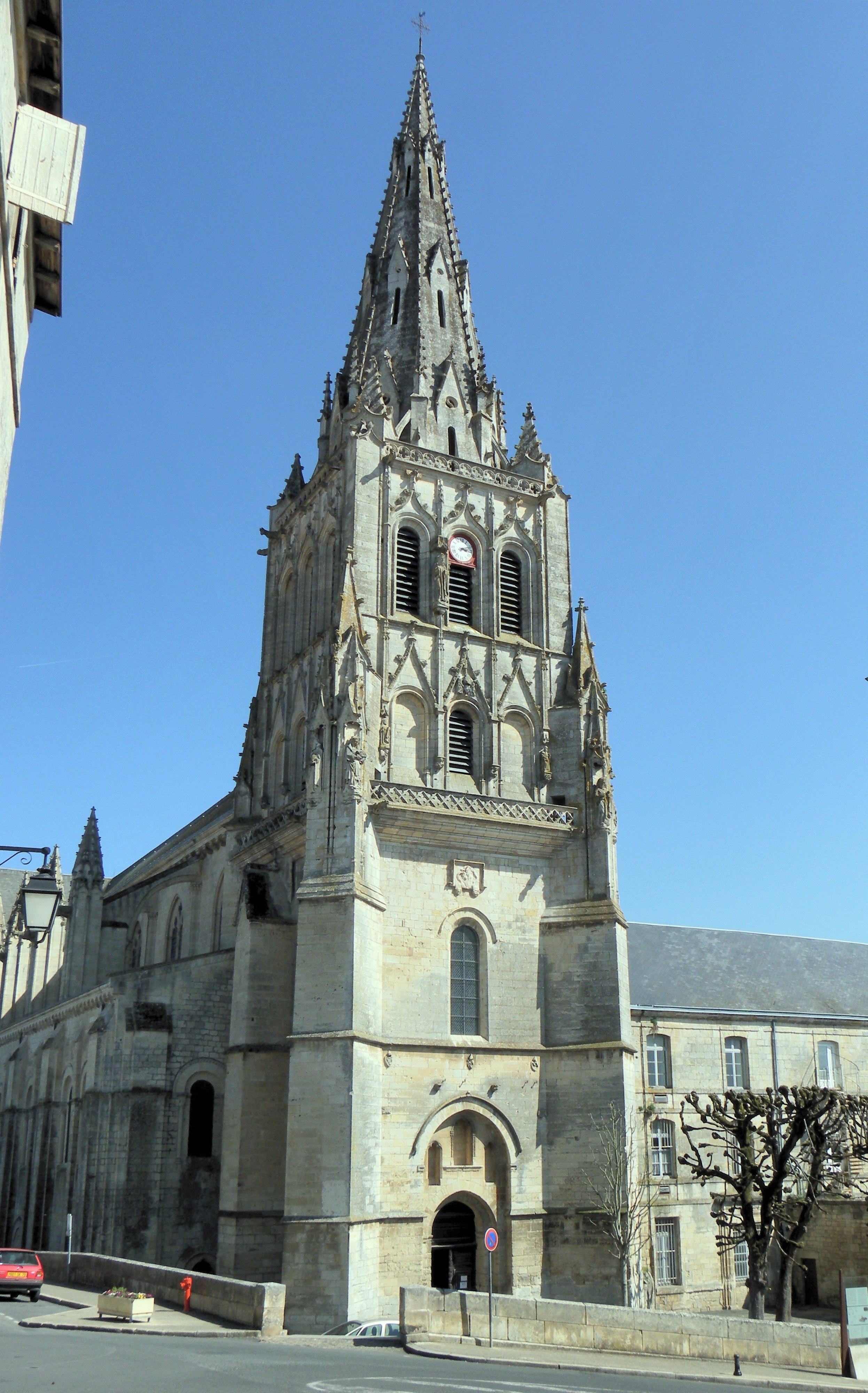 Saint maixent31