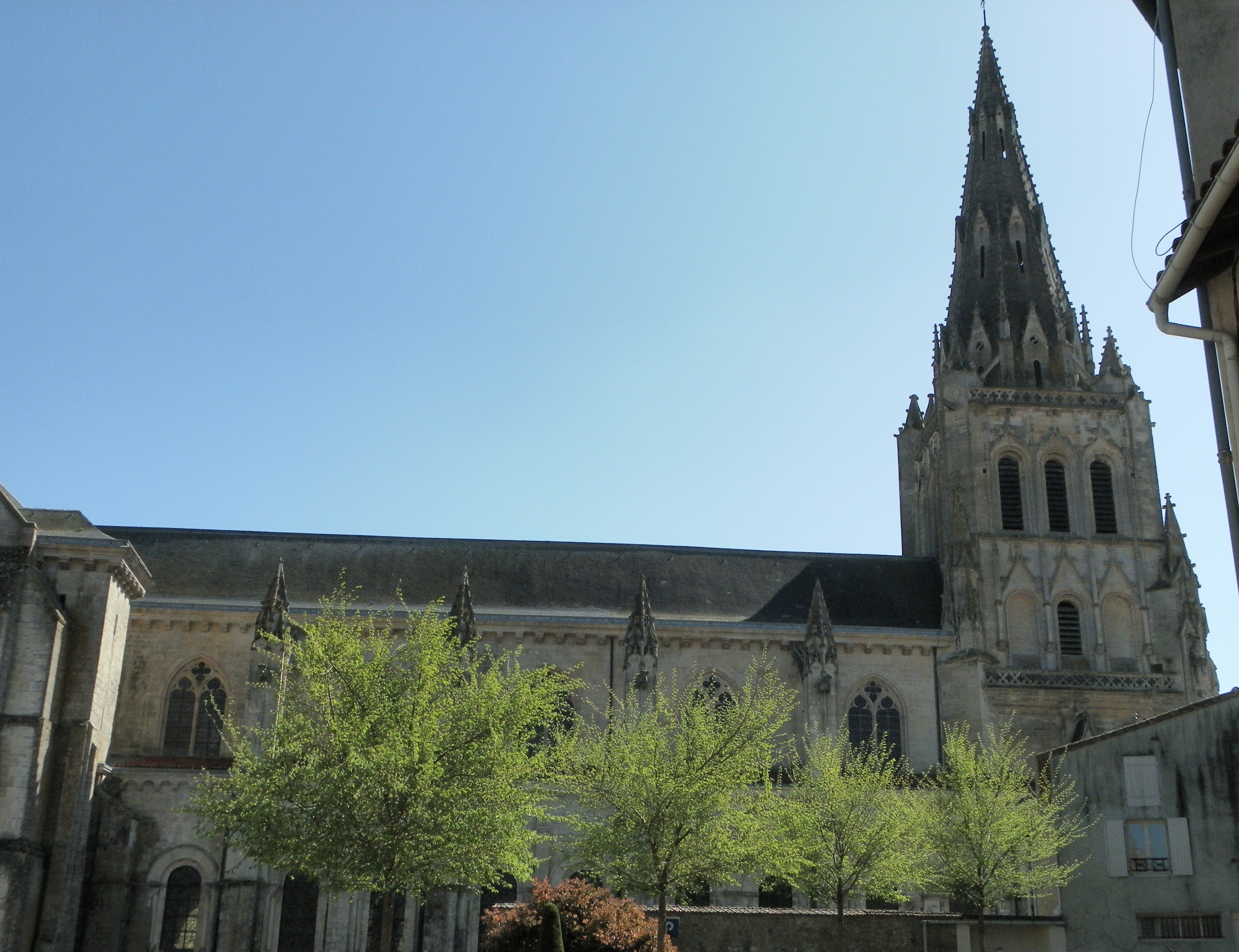 Saint maixent30