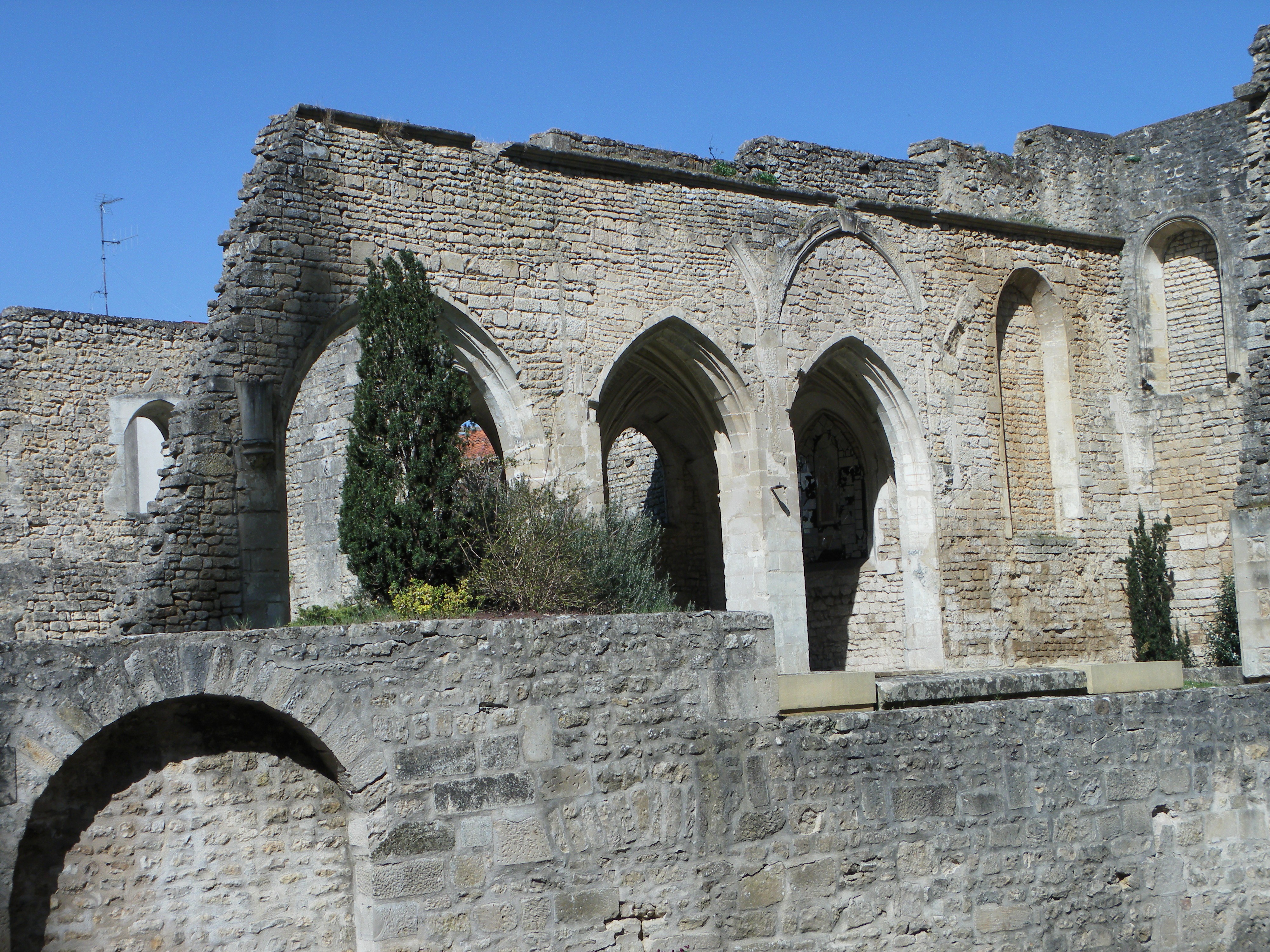 Saint maixent29