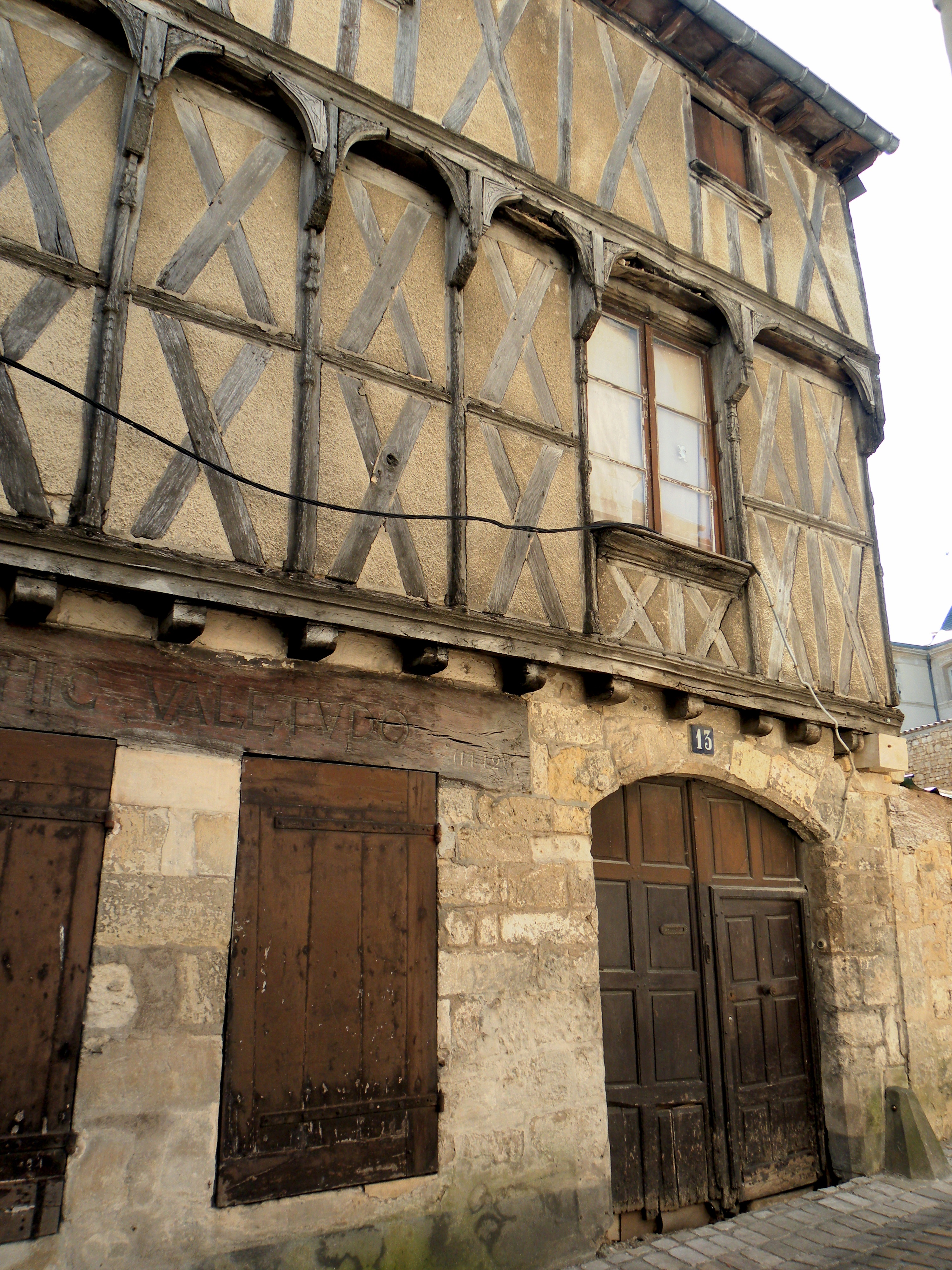 Saint maixent19