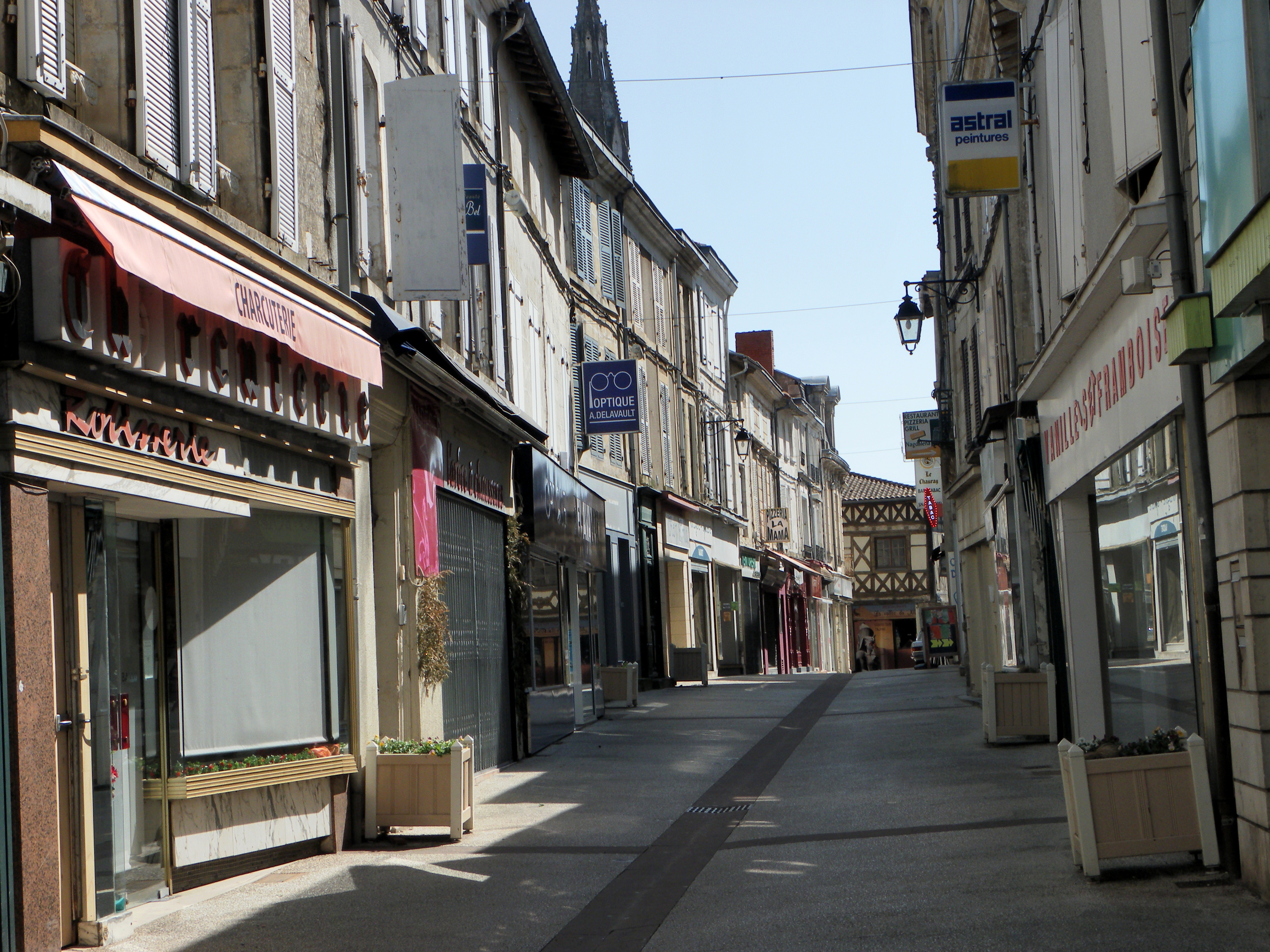 Saint maixent18