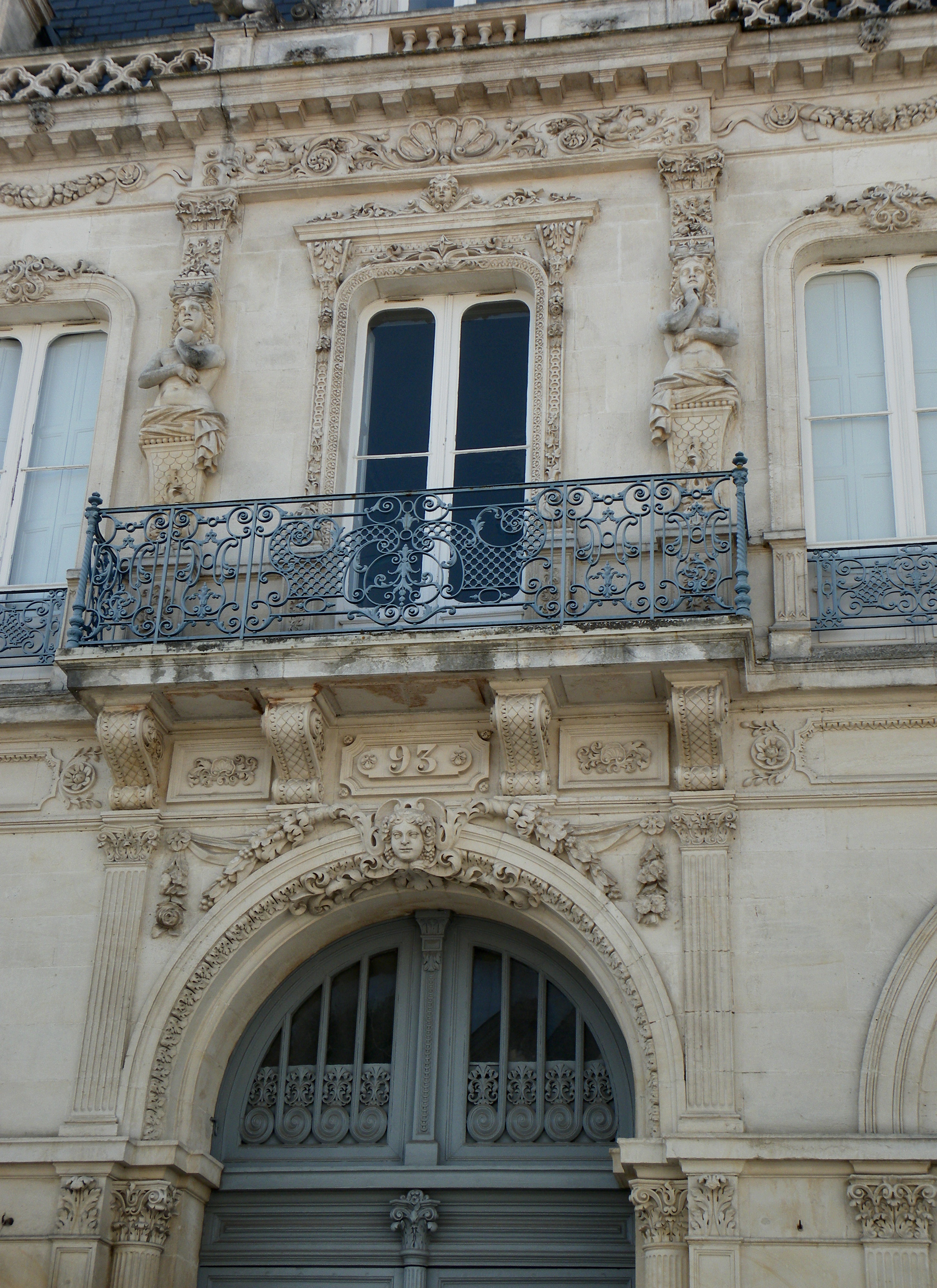 Rochefort896