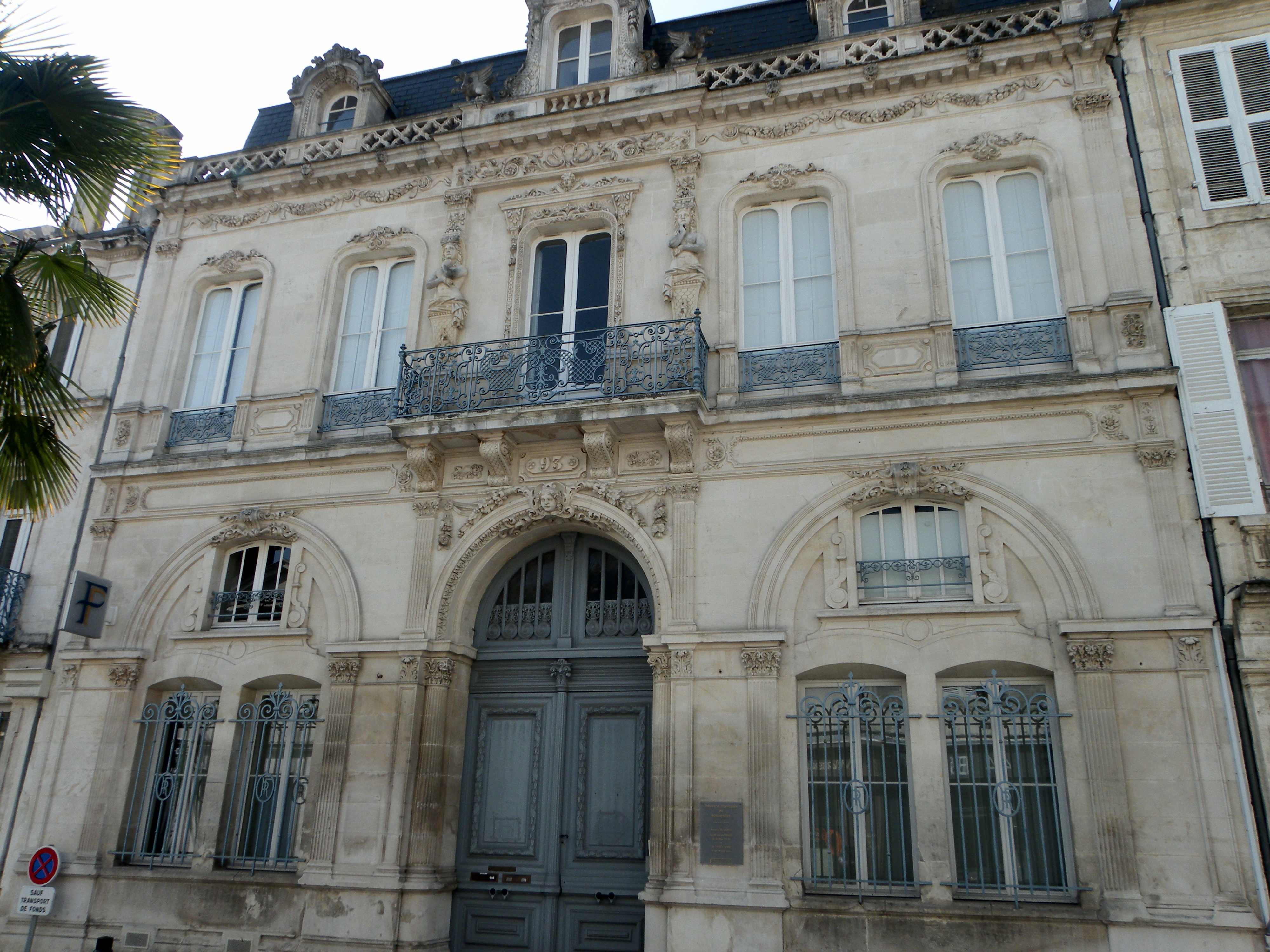 Rochefort893