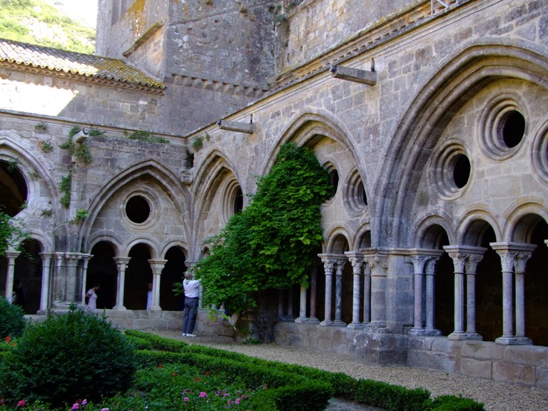 Abbaye fontfroide1