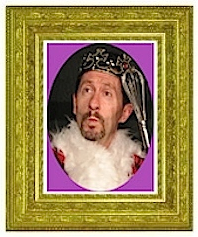 Samuel roi d Oncion