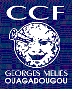 Centre Culturel Français - Ouagadougou