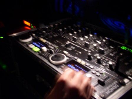 Photo presta dj 9 
