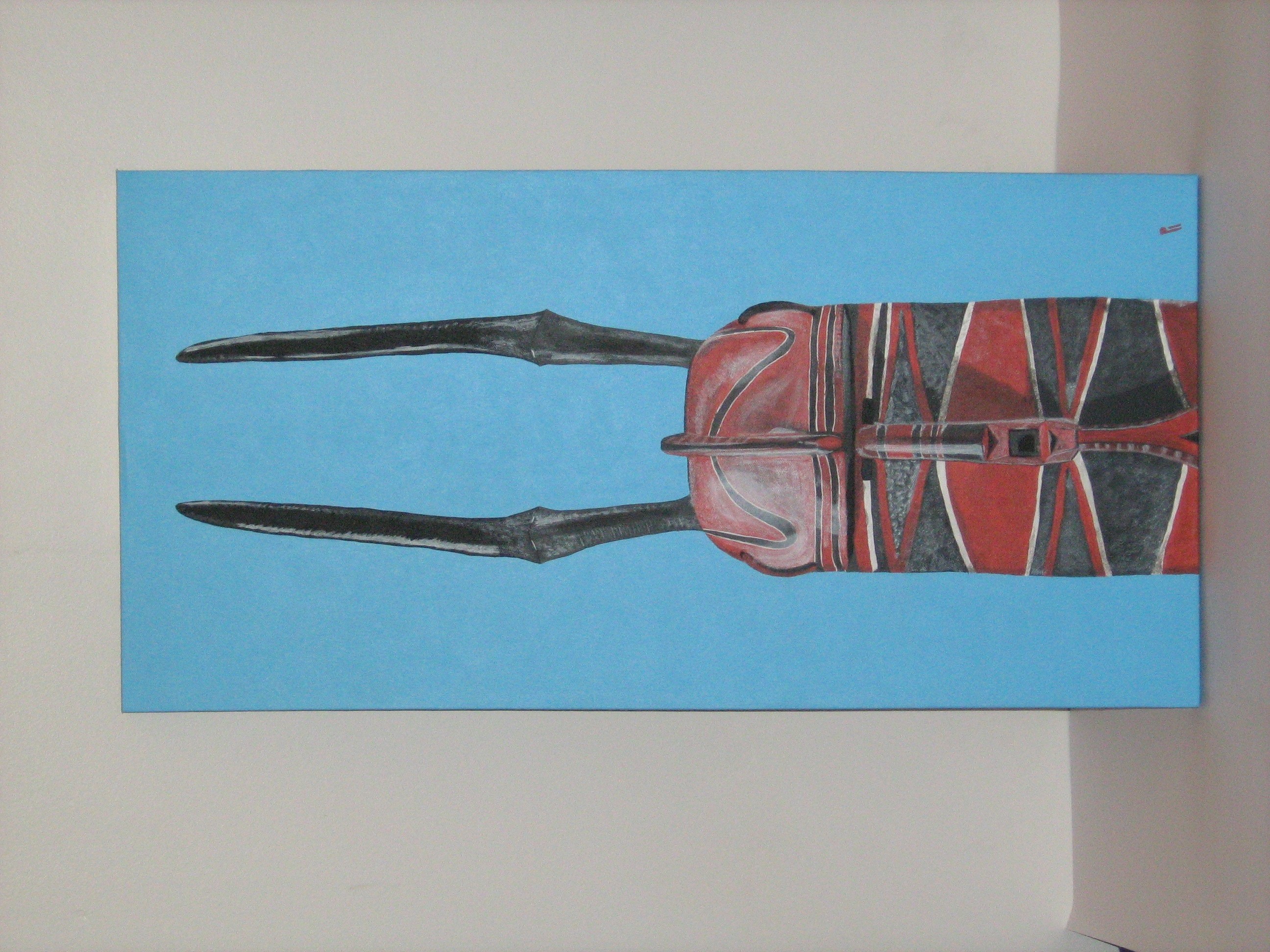 Insta 2 30x60 