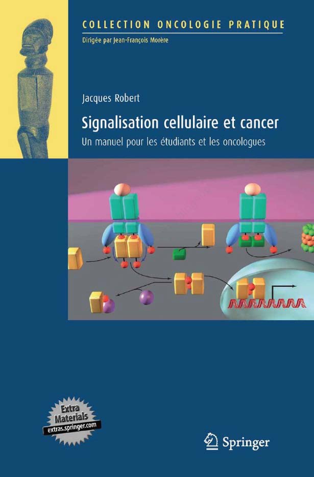 Signalisationcellulaire et cancer