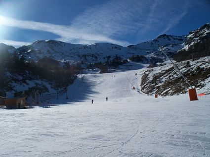 Nouvel an tati 2010 ski 005
