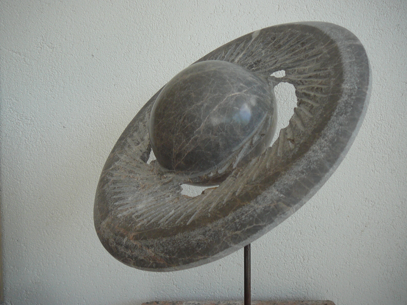 kronos-Saturne 27x27x12