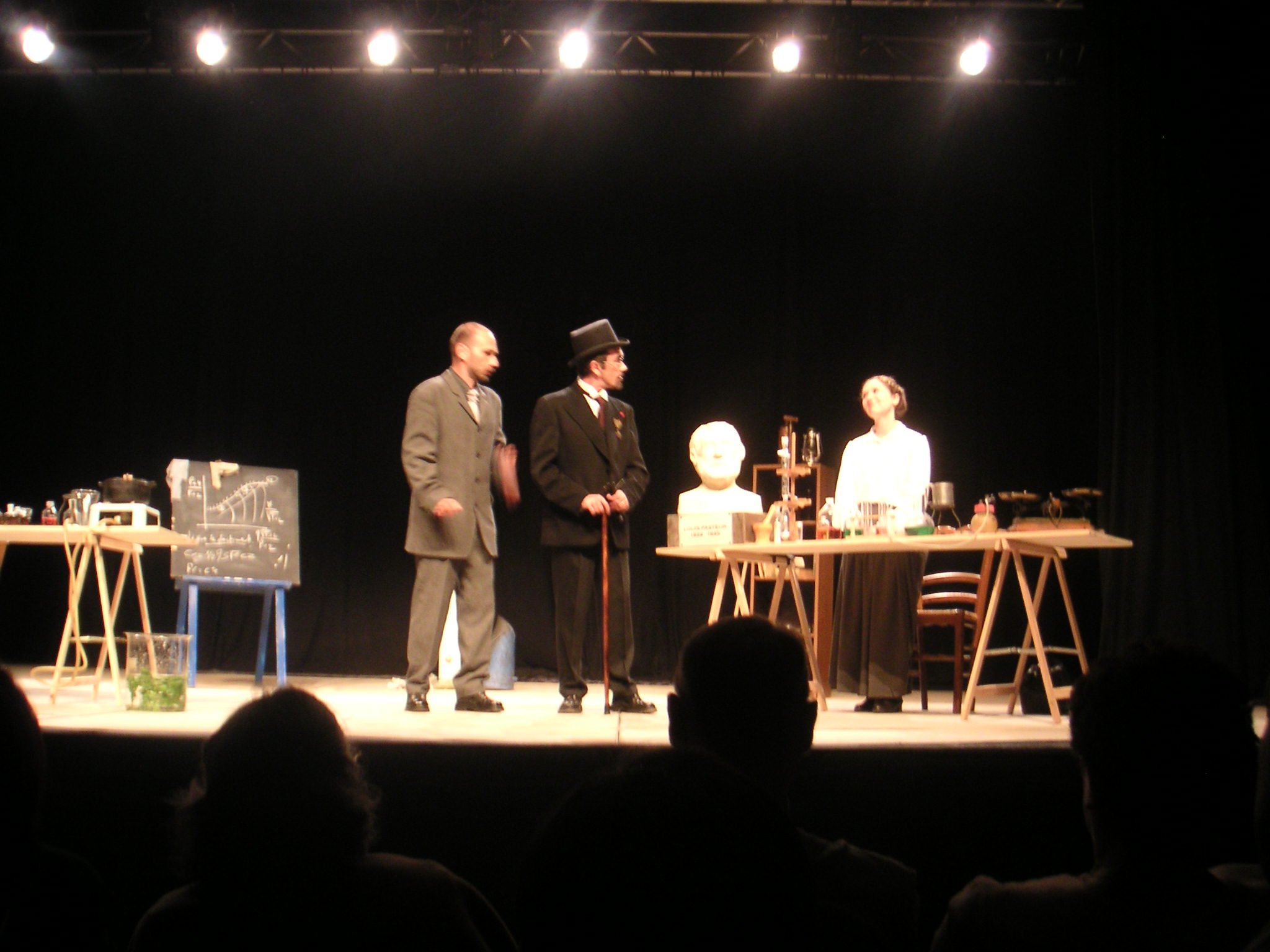 Acte1 sc7 de clausat