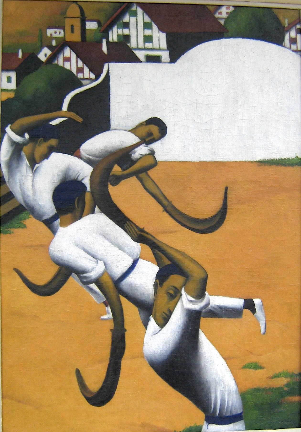 TOBEEN, artiste peintre à Urrugne, Urruña, Ciboure, Ziburu, Saint Jean de Luz, Donibane Lohizine